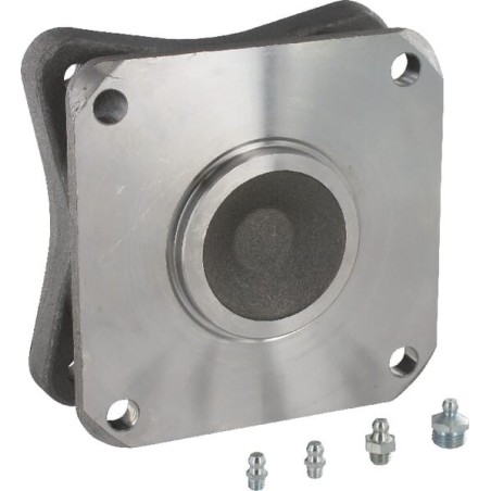 Bearing block complete Gaspardo - M43400468R