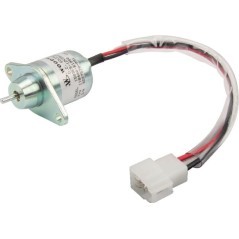 Kraftstoffsystemteile – produkty dostępne w rolniczeczesci.pl