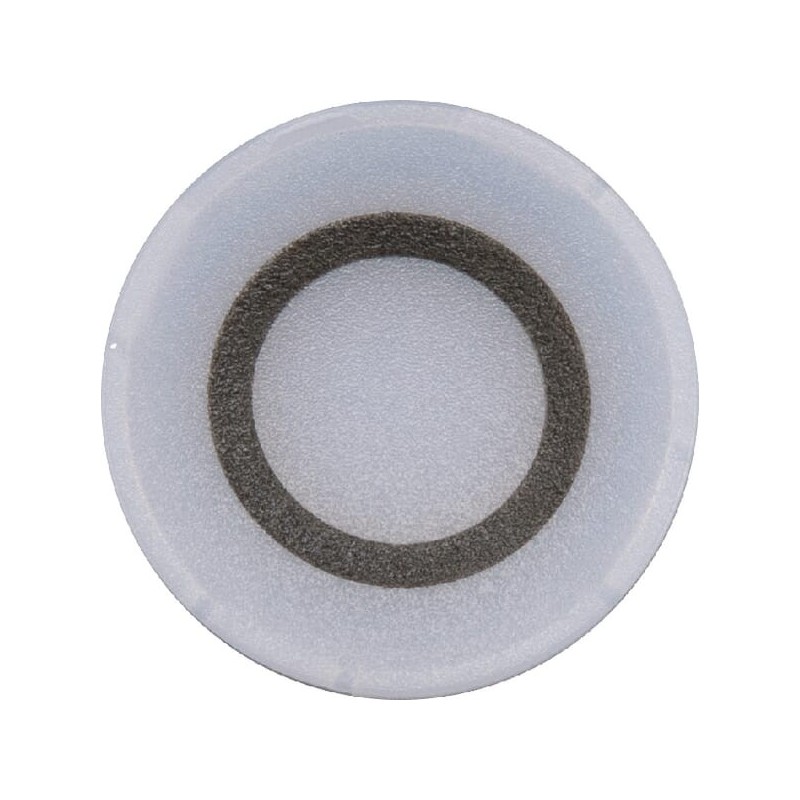 Button plate white 0 - M22XDLWX0 Button plate white 0 - M22XDLWX0