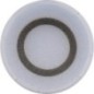 Button plate white 0 - M22XDLWX0 Button plate white 0 - M22XDLWX0