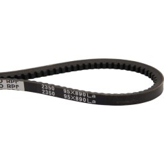 M811283 John Deere, Brand 