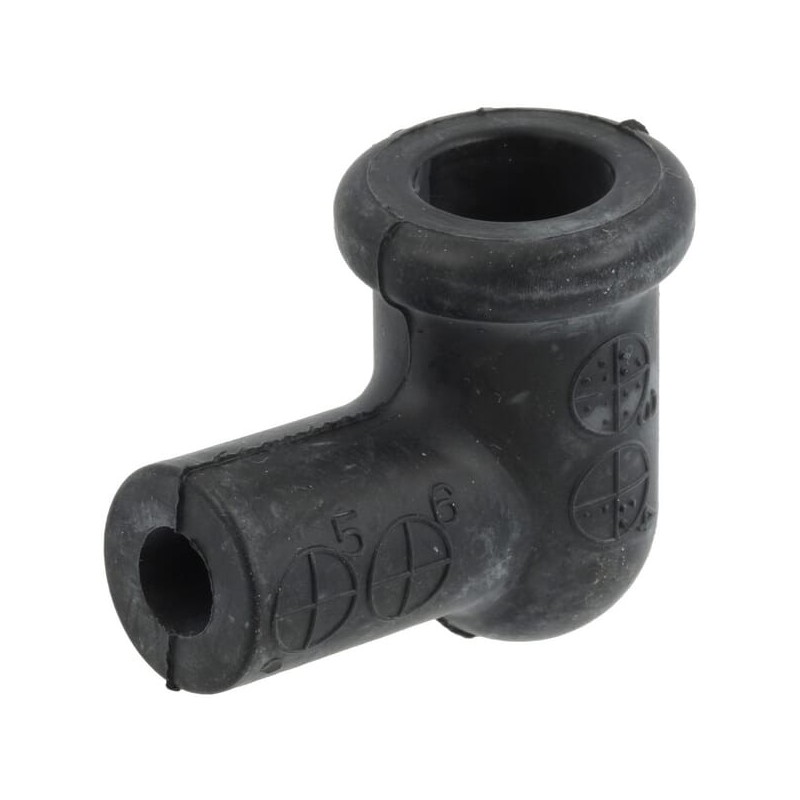 Spark Plug Socket - M97213 Spark Plug Socket - M97213