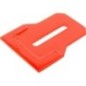 Scraper Plate - M23400958R Scraper Plate - M23400958R