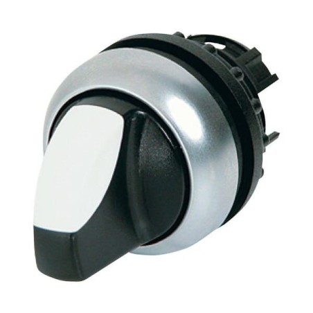 Selector switch, 3 positions - M22WK3