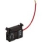 LED series resistor element - M22XLED220 LED series resistor element - M22XLED220