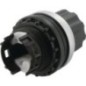 Selector switch actuator I 0 II - M22WR3