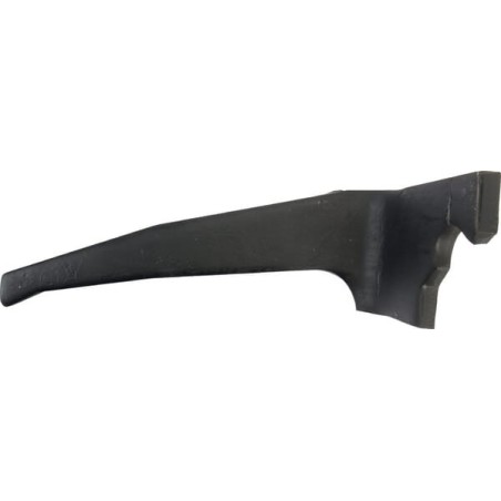 Left rotary tine, Quick-Fit - M36100228R