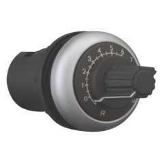 Potentiometer 1K - M22R1K