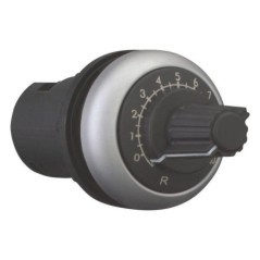 M22R1K Eaton, Potentiometers 