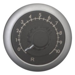 M22R1K Eaton, Potentiometers 