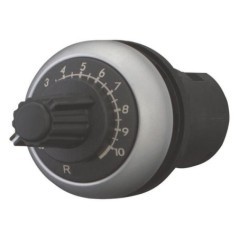 M22R1K Eaton, Potentiometers 