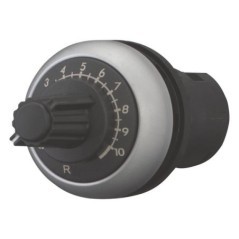 M22R1K Eaton, Potentiometers 