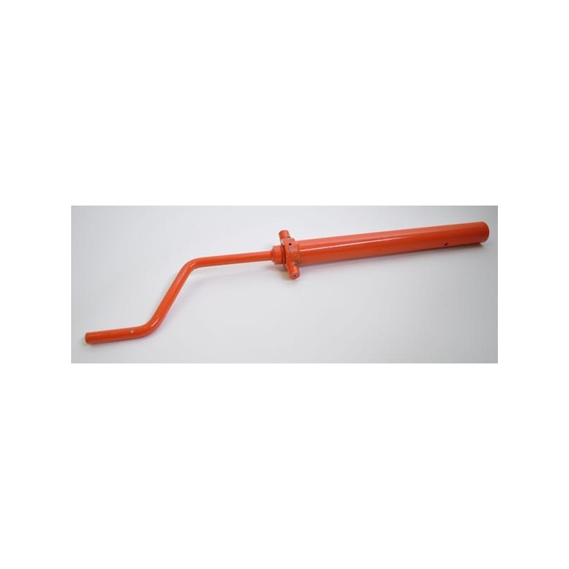 Upper piece spindle Maschio - M28100953R Upper piece spindle Maschio - M28100953R