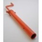 Upper piece spindle Maschio - M28100953R Upper piece spindle Maschio - M28100953R