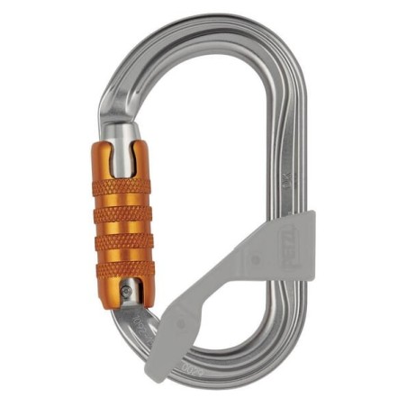 Ok Karabiner Triact Verschluss - M33ATL