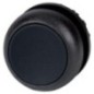 Push Button black Spring-return - M22SDS
