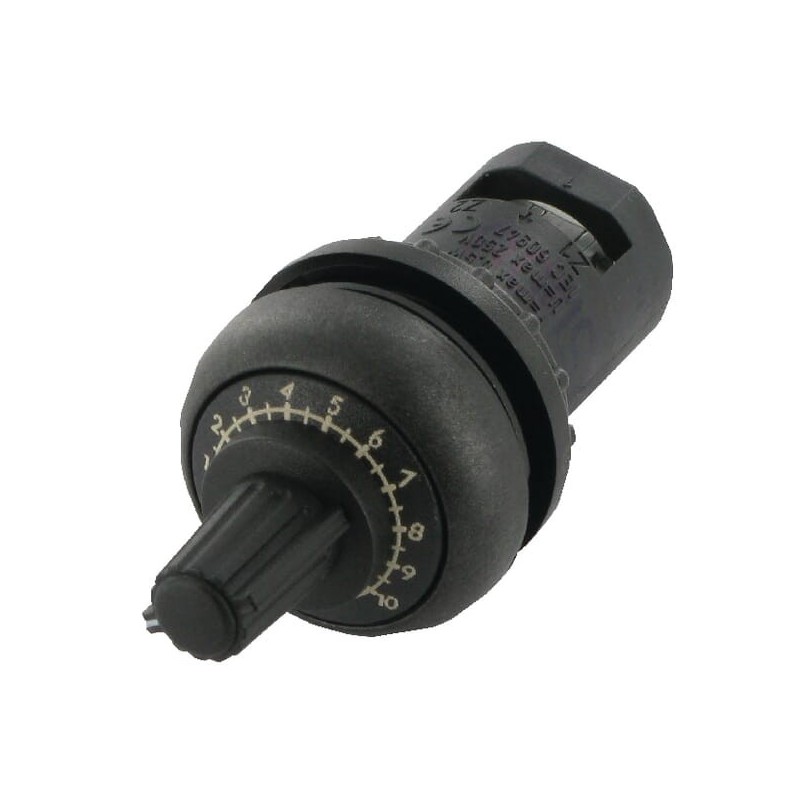 Potentiometer 10k - M22SR10K Potentiometer 10k - M22SR10K