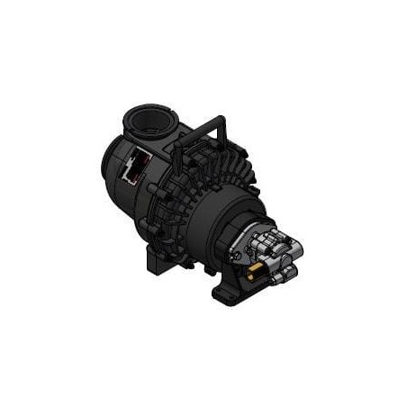 Impeller Centrifugal Pumps – produkty dostępne w rolniczeczesci.pl