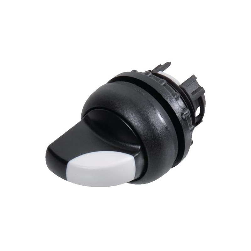 Selector switch act. 3 position Sp - M22SWRK3