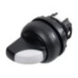 Selector switch act. 3 position Sp - M22SWRK3
