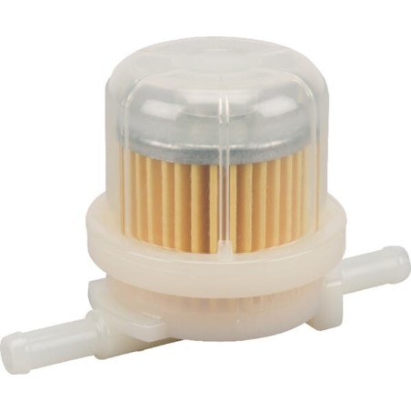 Fuel filter - M807152