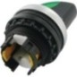 Selector switch green - M22WLK3G