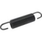 Belt tensioner spring - M84711 Belt tensioner spring - M84711