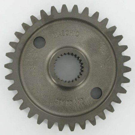 Gear 34T. Maschio - M29100309R
