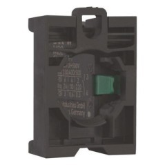 M22XW Eaton, Ersatzteile 