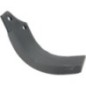 Blade, right - M74100435R Blade, right - M74100435R