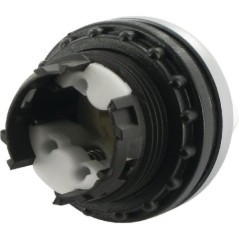 Selector switch, 3 positions - M22WRK3