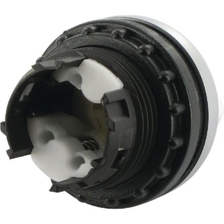 Selector switch, 3 positions - M22WRK3
