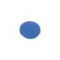Button plate blue for pushbutton - M22XDB