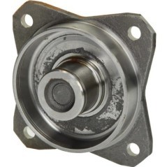 M23400438R Gaspardo, Gehäuseteile 