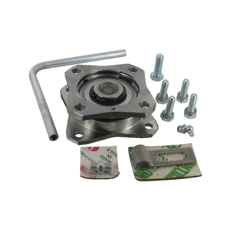 Roller support complete - M36200544R Roller support complete - M36200544R