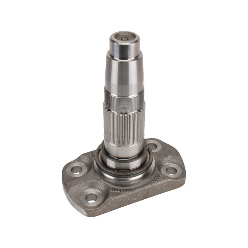 Seitlich. Rotor - M36100302R Seitlich. Rotor - M36100302R