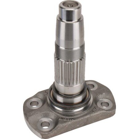 Seitlich. Rotor - M36100302R
