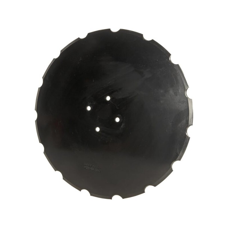 Disc d.510 - M78400102R Disc d.510 - M78400102R
