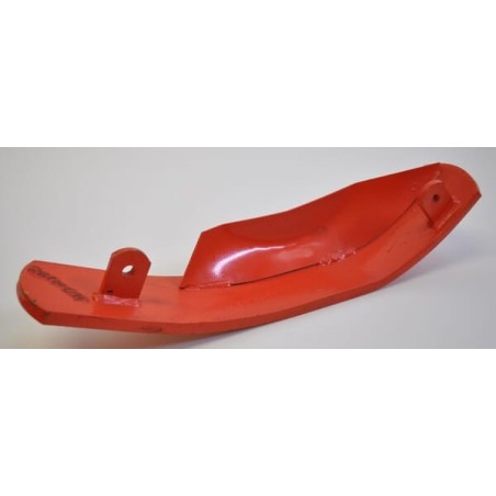 Plate LH SC Maschio - M28100516R