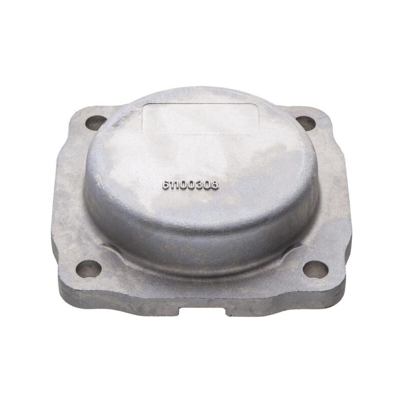 Lagerstütze - M61100308R Lagerstütze - M61100308R