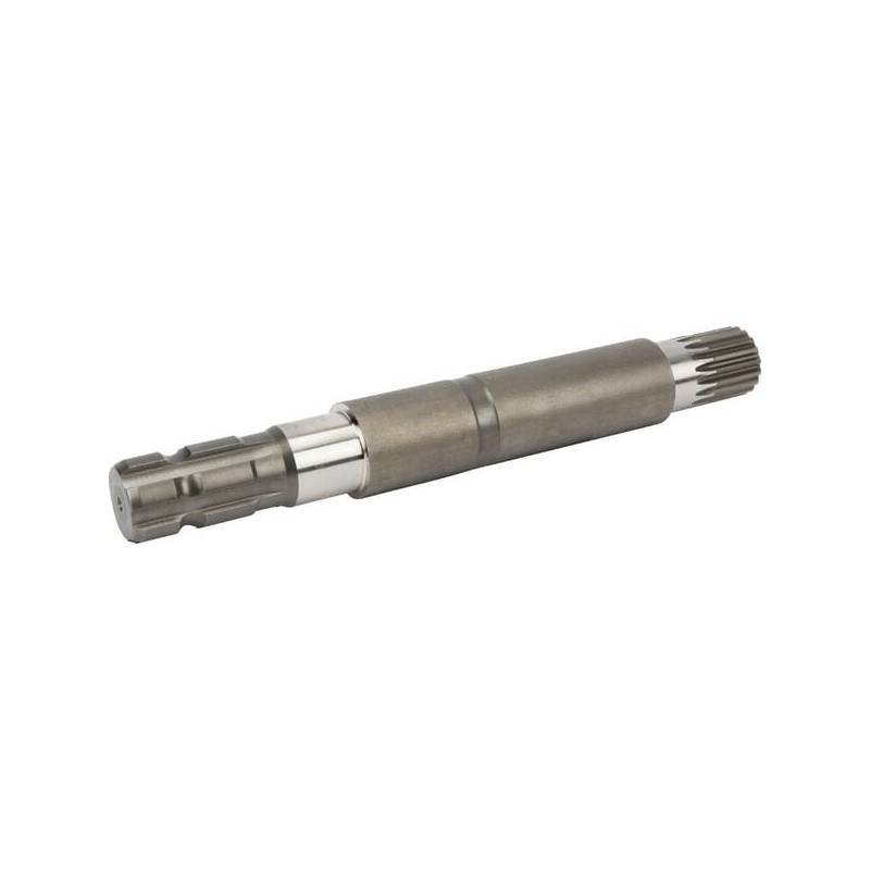 Achsenende - M29100151R Achsenende - M29100151R