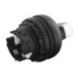 Selector switch actuator2 - M22SWKV