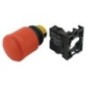 Emergency off button 1NC - M22PVK01