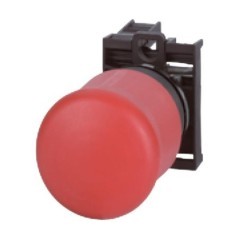 Emergency off button 1NC - M22PVK01