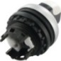 Selector switch actuator position 2 - M22WKV