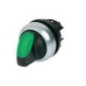 Selector switch green - M22WLKG