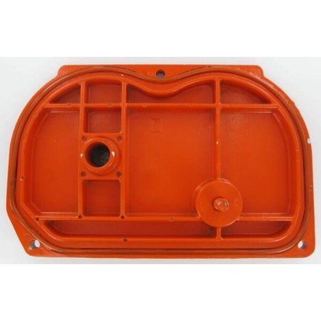 Cover gearbox Maschio - M66100110R