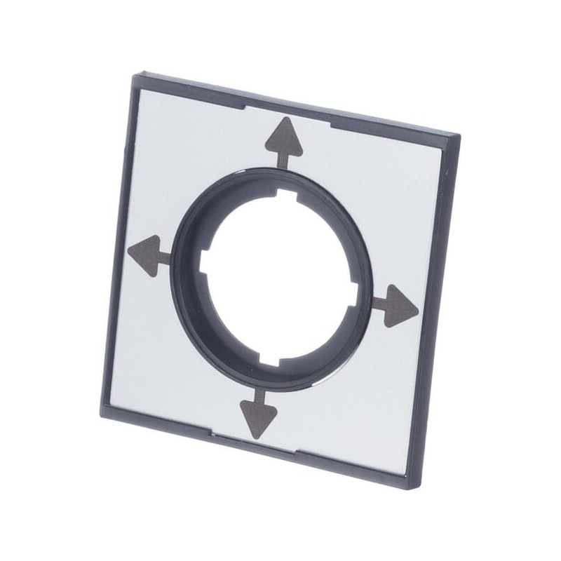 Label 4 direction arrows - M22XCK1 Label 4 direction arrows - M22XCK1
