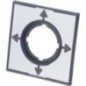 Label 4 direction arrows - M22XCK1 Label 4 direction arrows - M22XCK1