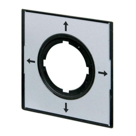 Symbol, tabliczka 4 strzałki - M22XCK1